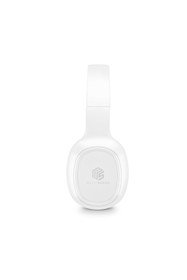 Resim Cellular Line CELLULARLINE MUSIC SOUND BASIC KULAK ÜSTÜ KABLOSUZ KULAKLIK - BEYAZ 