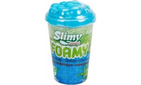 Resim MCM Group 38076 Foamy Slimy Köpük -1 Adet Stokta Olan Gönderilir 