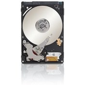 Resim Seagate Laptop SSHD 500GB 2.5" 5400RPM + 8GB Hybrid SSD Sata 3.0 64Mb Notebook Disk (ST500LM000) 