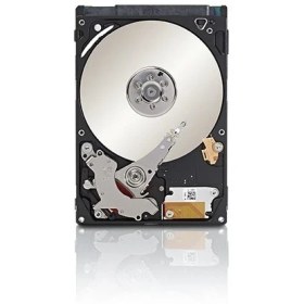 Resim Seagate Laptop SSHD 500GB 2.5" 5400RPM + 8GB Hybrid SSD Sata 3.0 64Mb Notebook Disk (ST500LM000) 