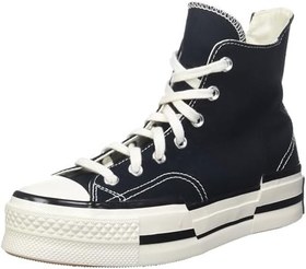 Resim Converse Chuck 70 Plus Canvas Kadın Günlük Ayakkabı A00916C 