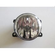 Resim Dacıa Duster- 10/17 Sis Lambası Sağ/sol Aynı Adet Ampülsüz Oem No: 261500097r 