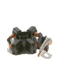 Resim Kömür Yuvası Audı Vw A4-a6 04-08 