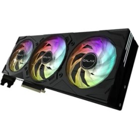 Resim Galax 58NZN6MDBYEX GeForce RTX 5080 EX Gamer 1-Click OC 16 GB GDDR7 256 Bit DLSS 4 Ekran Kartı 