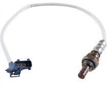 Resim Citroen C4 1.4 1.6 Thp Vti Benzinli Oskijen Lambda Sensörü Alt Valeo Marka 11787599942 