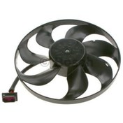 Resim Bosch -0986338101 Sogutucu Fan Pervane A3 1.6 05.2000 - 04.2002; A 514939336 