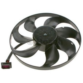 Resim Bosch -0986338101 Sogutucu Fan Pervane A3 1.6 05.2000 - 04.2002; A 514939336 