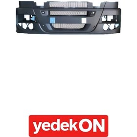 Resim Ön Tampon Stralıs As V2 Siyah 