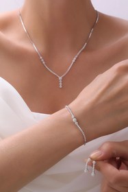 Resim 14 Ayar Altın Düğün Seti 