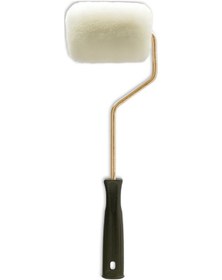 Resim Pösteki Rulo 10 Cm 