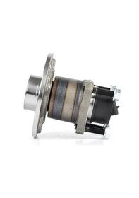 Resim Opel Astra G 4 Bijon Arka Porya Abs'Siz 