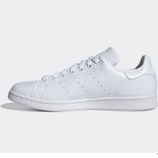 Resim Adidas Fx5500 Stan Smith Beyaz - Siyah Erkek Lifestyle Ayakkabı | adidas adidas