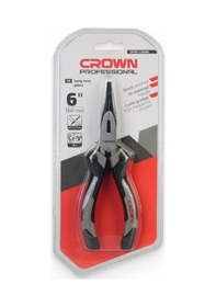 Resim Crown Profesyonel Kargaburun 160 Mm Cphpl-lna06 