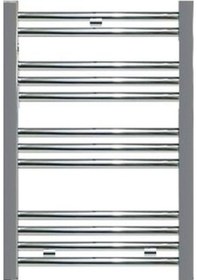 Resim Florad Havlupan Krom 500/1000 Mm 12 Borulu 