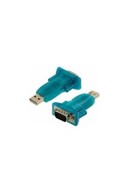 Resim MOLIX Usb 2.0 To Rs232 Seri Com Db9 Çevirici Apara Usb Rs232 9 Pin 