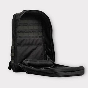 Resim Eastern Spirit Kidsbag 25 LT Çocuk Sırt Çantası "4 Adet Patch Hediye" 