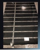 Resim Heatplus Karbon Halı Altı Isıtıcı 6M2 180 X 275 Cm 