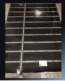 Resim Heatplus Karbon Halı Altı Isıtıcı 6M2 180 X 275 Cm 