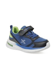 Resim Kinetix Loks Tx F 5fx Saks Erkek Çocuk Spor Ayakkabı 000000000101942748 Mavi-lacı-a Yesıl Çok Renkli 