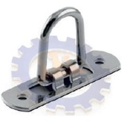 Resim NEKSAN Oynar Başlı Çadır Kancası - Küçük 