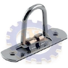 Resim NEKSAN Oynar Başlı Çadır Kancası - Küçük 