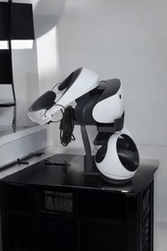 Resim 3D PLAYSTATİON - PS VR2 Uyumlu Stand 