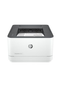 Resim 3g654a 3003dw Laserjet Pro Tek Fonksiyonlu Siyah Lazer Yazıcı 33ppm-135246 