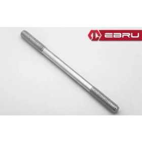 Resim Eco Lounge Ebru Çekyat Demiri 5/16x140 - 100 Adet Çok Renkli 