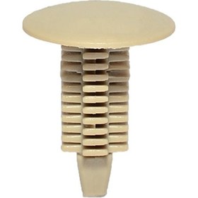 Resim Klips Gri Gr0298 8 5x22x18 3 9069917171 Mercedes 25 Adet 