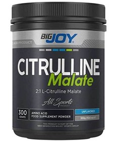 Resim Citrulline Malate Sitrulin 289 Servis 300g Amino Asit 