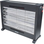Resim İtimat 10504 3 1 Isıtıcı Quartz Soba 