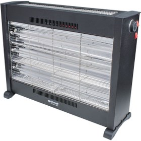Resim İtimat 10504 3 1 Isıtıcı Quartz Soba 