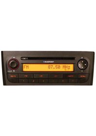 Resim Fiat Punto Teyp Tuş Takımı 