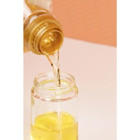 Resim İndecor Houseware Hazneli Silikon Yağ Sos ve Yumurta Fırçası Yağ Fırçası Yağlık Silikon Fırçalı Yağdanlık - Kırmızı 