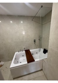 Resim 90x170 Jakuzi Full Sistem 