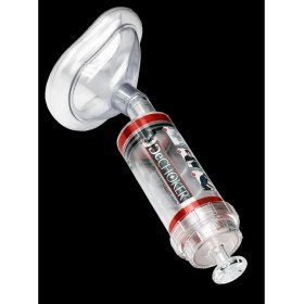 Resim Dechoker Boğulma Önleyici Cihaz Adult 