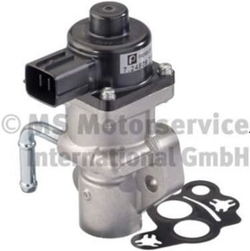 Resim PIERBURG 7.24809.73.0 EGR Valfi Benzinli Mondeo 2.0 Duratech He 2001-2006 
