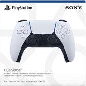 Resim Sony Playstation 5 Dualsense Controller Ps5 Kol (Eurasia Garantili) 