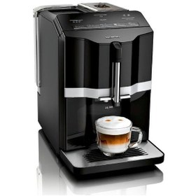 Resim Siemens EQ300 TI351209RW Otomatik Kahve ve Espresso Makinesi 