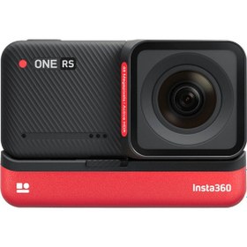 Resim Insta360 One RS 4K Edition 