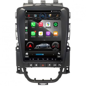 Resim Opel Astra J Android Multimedya Sistemi (2010-2019) 