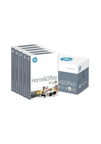 Resim Hp Fotokopi Kağıdı A4 80 G 5 x 500 Adet 1 Koli 
