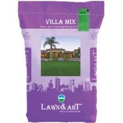 Resim Villa Mix Çim Tohumu Karışımı 10 kg 