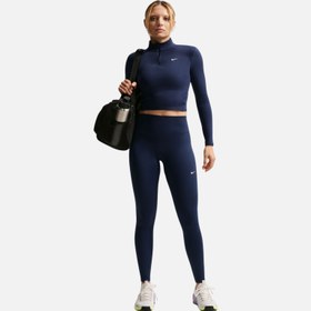Resim Nike Dri-fit One Hr Tight Useam Kadın Tayt 