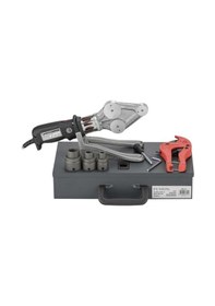 Resim Fusıon Mini-s1 Plastik Boru Kaynak Makinası 