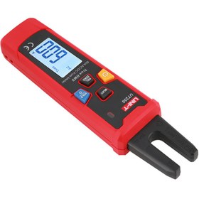 Resim Unit UT256 Çatal Tip Ampermetre 