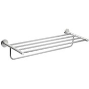 Resim Hansgrohe Logis Raf Havluluk Krom 