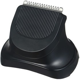 Resim Lemestar Braun 3 Serisi Ve 5 Serisi İçin Değiştirme Tıraş Bitiği Seti - 1 Adet Bitiş + 5 Adet Engelleme Tarak 1mm, 2mm, 3mm, 5mm, 7mm - Siyah 1 Saat 