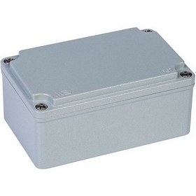 Resim METE ENERJİ 402505 80X130X60 Alüminyum Buat 