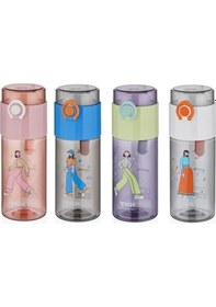 Resim Tkk Desenli Su Matarası 500 Ml T1013 